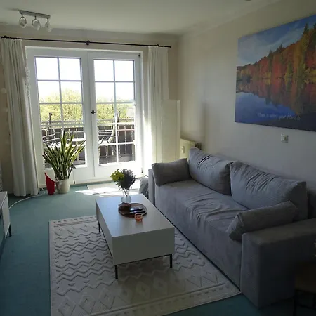 Harzglueck Apartment
