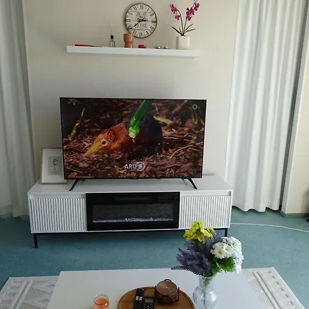 Harzglueck Appartement *