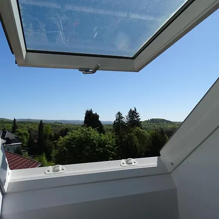 Appartement Harzglueck *