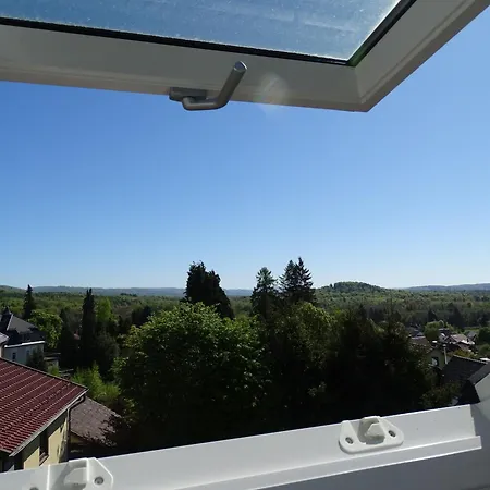 Harzglueck Appartement