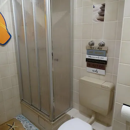 Harzglueck Apartment *