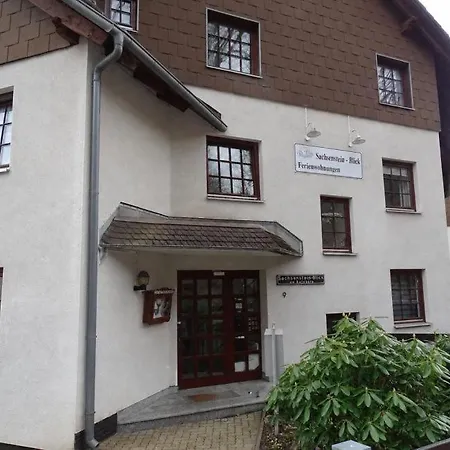 Appartement Harzglueck