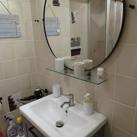 Harzglueck Appartement