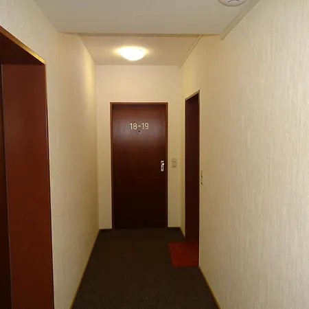 Appartement Harzglueck